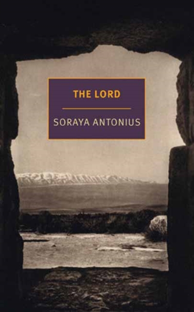 Lord - Soraya|dabbagh Antonius