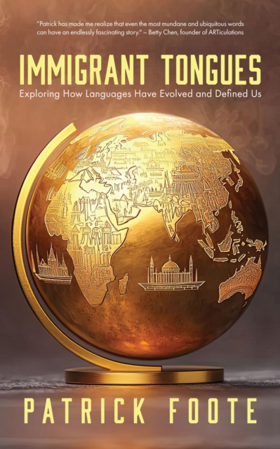 History of Language - Patrick Foote