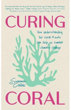 Curing Coral - Summer Collins