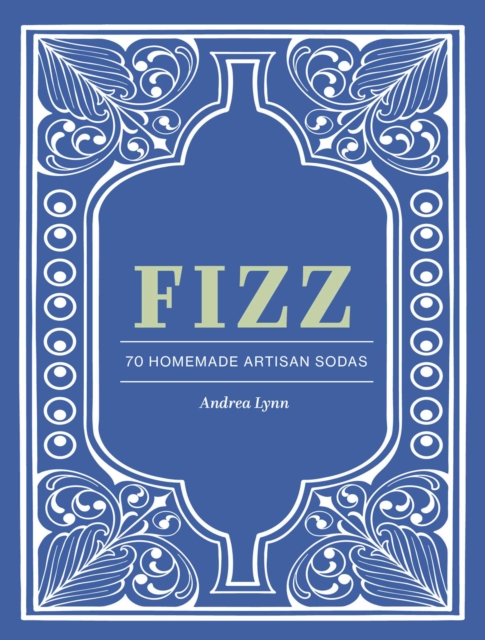 Fizz - Andrea Lynn