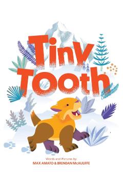 Poza produsului Tiny Tooth - Max|mcauliffe Amato