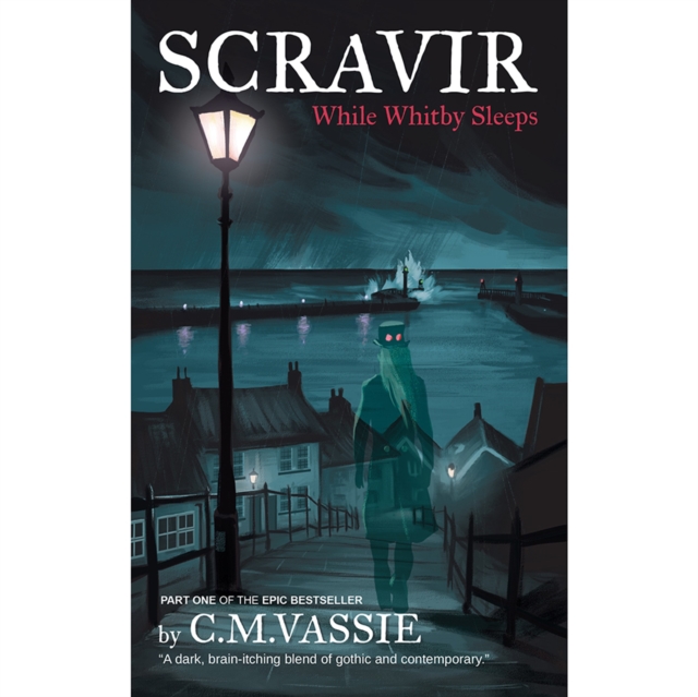 SCRAVIR - Christian Vassie