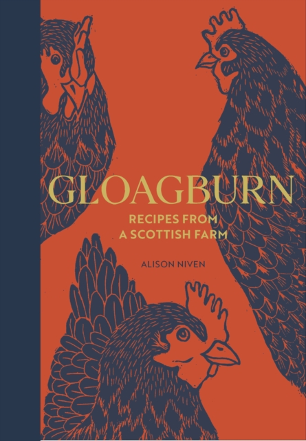 Gloagburn - Alison Niven