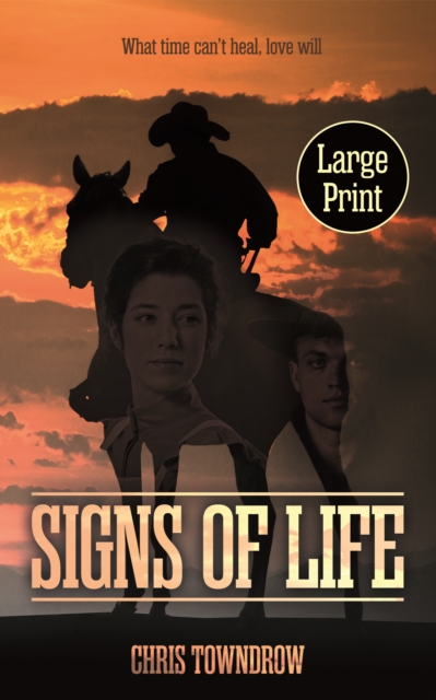 Signs Of Life - Chris Towndrow