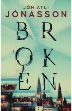 Broken - Jon Atli Jonasson