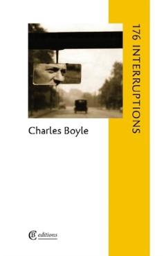 176 Interruptions - Charles Boyle
