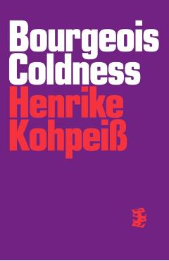 Poza produsului Bourgeois Coldness - Henrike Kohpeiss