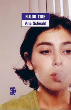 Flood Tide - Ana Schnabl