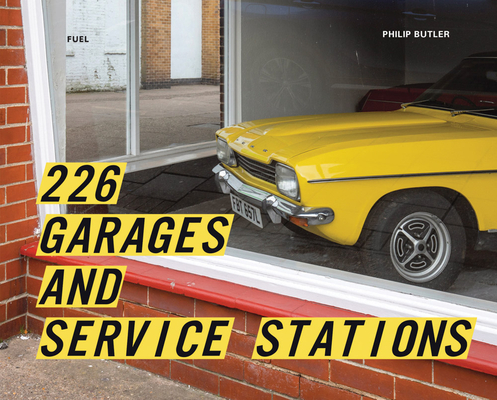 226 Garages and Service Stations - Philip|fuel Butler