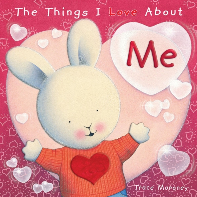 Things I Love About Me - Trace Moroney