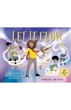 Poza produsului Let it Flow - Rebekah Lipp