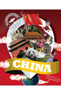 Poza produsului China - Jane Hinchey