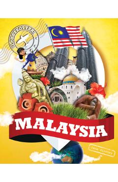 Poza produsului Malaysia - Jane Hinchey