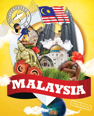 Malaysia - Jane Hinchey