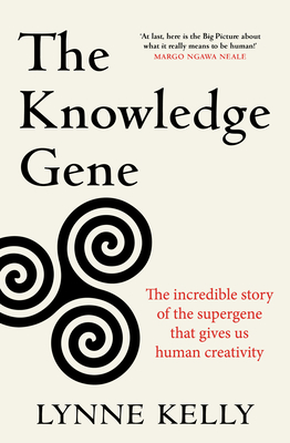 Knowledge Gene - Dr Lynne Kelly
