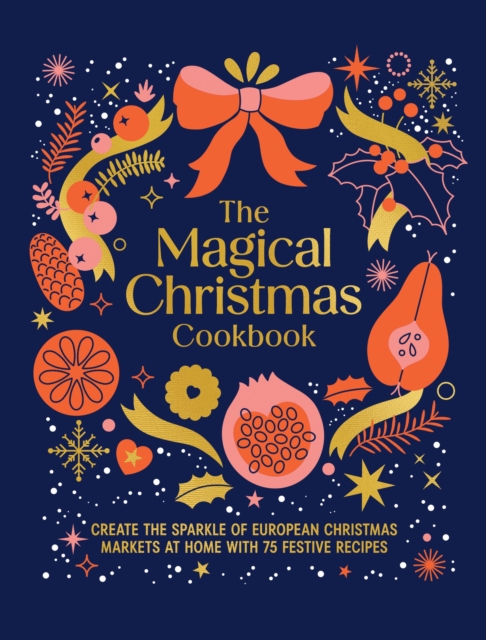 Magical Christmas Cookbook - 