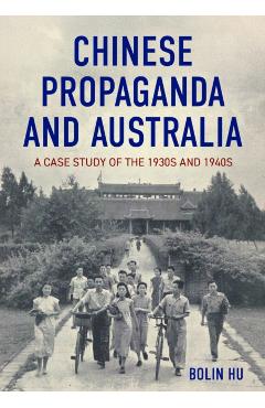 Poza produsului Patriots and Propaganda - Bolin Hu