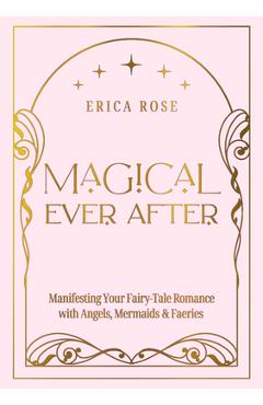 Coperta cărții 'Magical Ever After - Erica Rose'