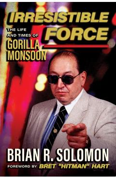 Poza produsului Irresistible Force - Brian R. Solomon