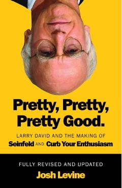 Poza produsului Pretty, Pretty, Pretty Good - Josh Levine