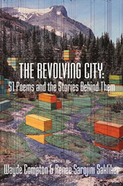 Revolving City - 
