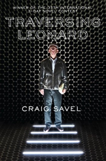 Traversing Leonard - Craig Savel