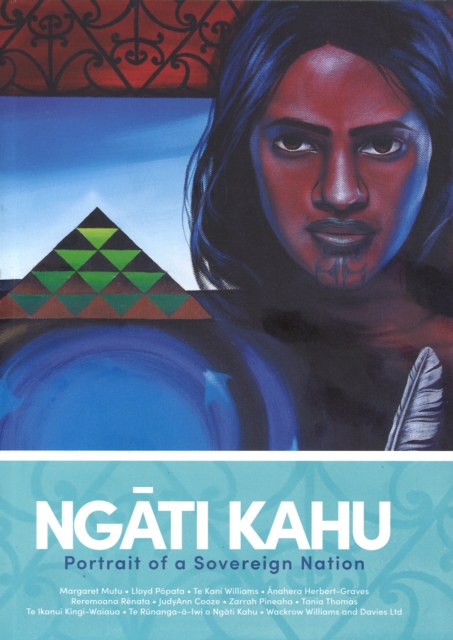 Ngati Kahu - Margaret|williams Mutu