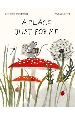 Poza produsului Place Just for Me - Loredana Baldinucci