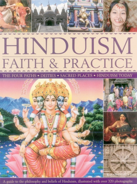 Hinduism Faith & Practice - 