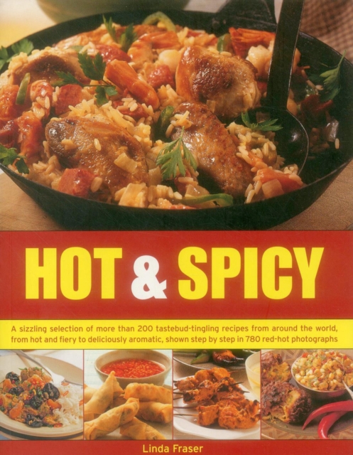 Hot & Spicy - 