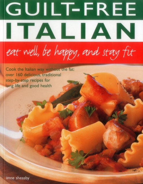 Guilt Free Italian - 