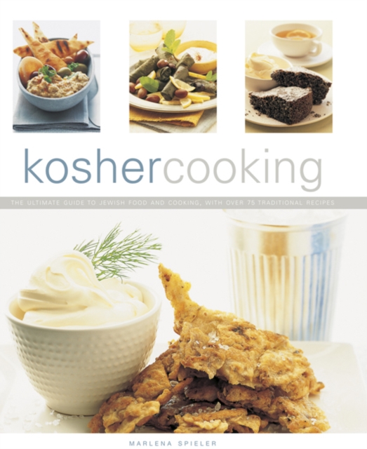 Kosher Cooking - 