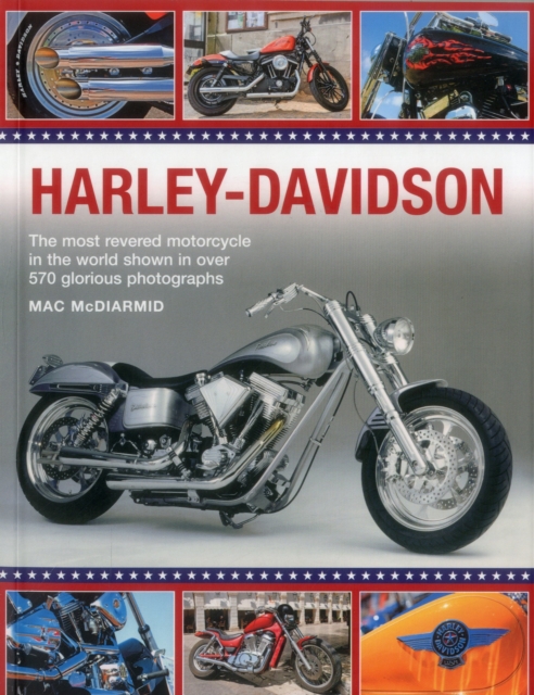 Ultimate Harley Davidson - 
