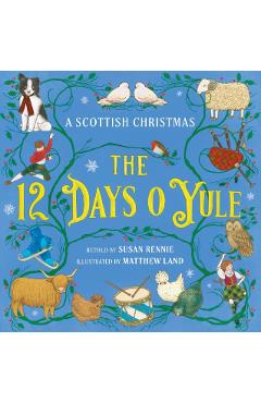 12 Days o Yule -