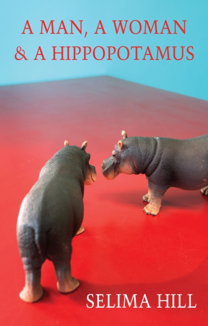Man, a Woman & a Hippopotamus - Selima Hill