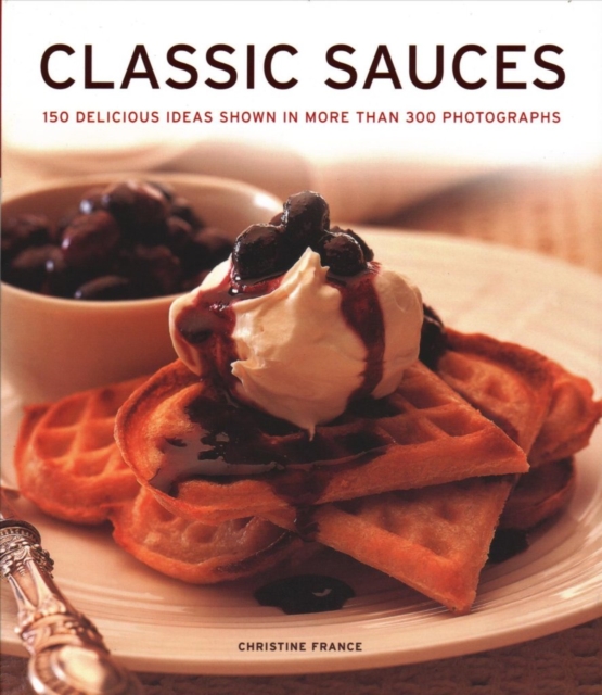 Classic Sauces - Christine France