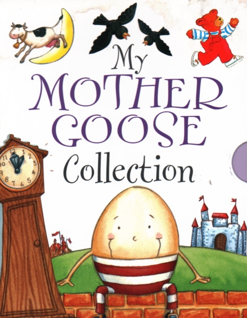 My Mother Goose Collection - 