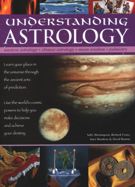 Understanding Astrology - Sally|craze Morningstar