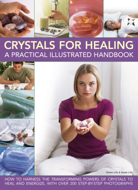 Crystals for Healing - 