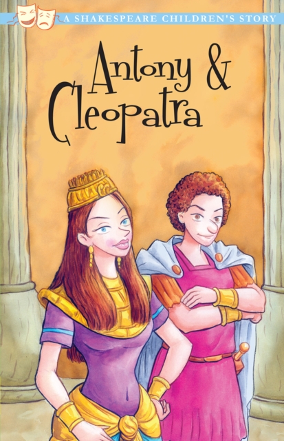 Antony and Cleopatra - 