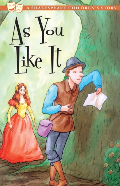 As You Like It - 