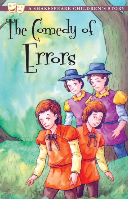 Comedy of Errors - 