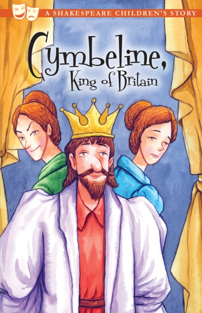 Cymbeline, King of Britain - 