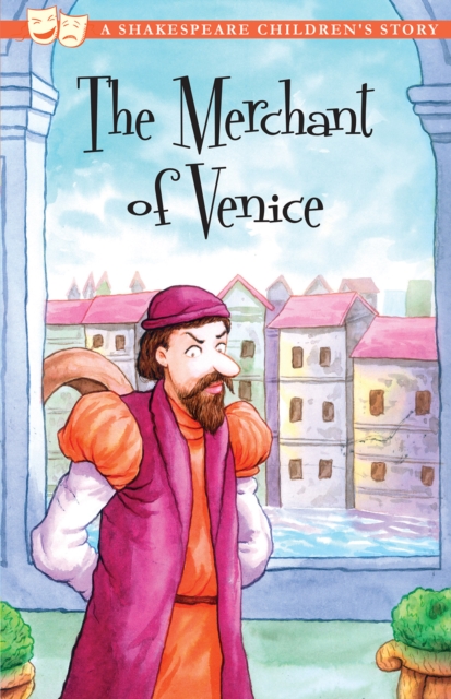 Merchant of Venice - 