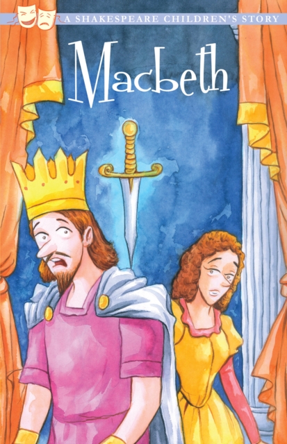 Tragedy of Macbeth - 