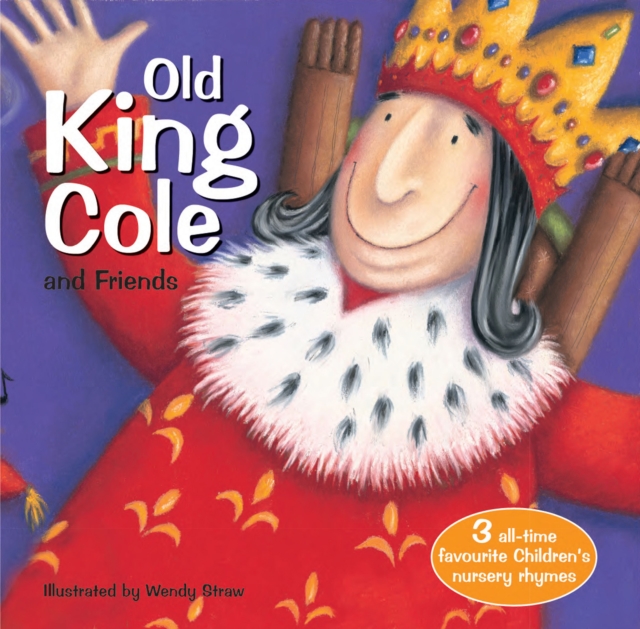Old King Cole and Friends - 