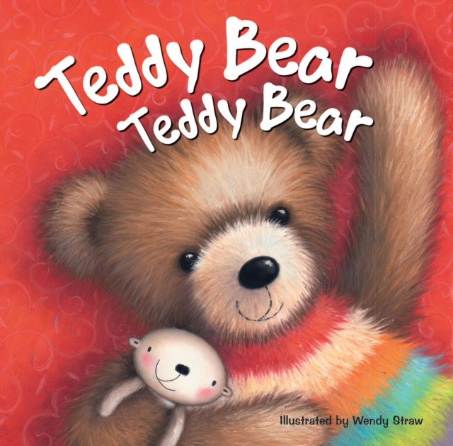 Teddy Bear Teddy Bear - 