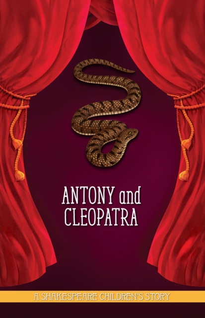 Antony and Cleopatra - 