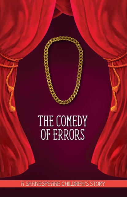 Comedy of Errors - 