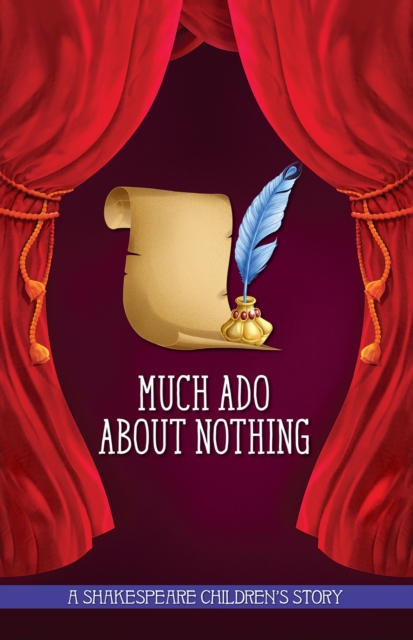 Much Ado About Nothing - 